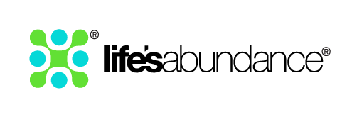 life abundance logo